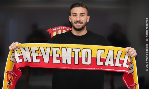 Doppio colpo dei rossoneri: il Benevento svuota il “magazzino” per il Sorrento