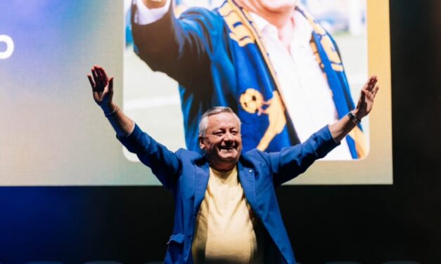 Scafatese, Romano: “Salernitana grande? Lo dicono loro…”