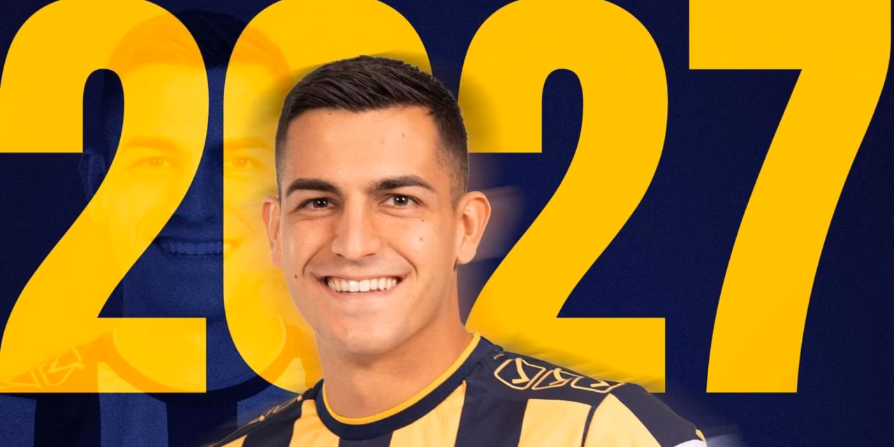 Il Catanzaro piazza il colpo: dalla Juve Stabia arriva il jolly di centrocampo