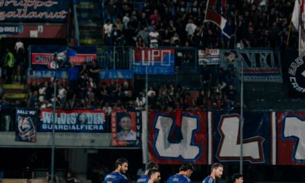  Scafatese ko ai rigori: la maledizione dei penalty continua
