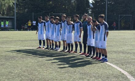 Capuano show al “Billy”: la Di Roberto parte con il piede giusto