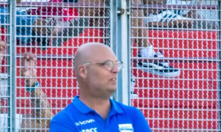 Gricignano, spunta la carica di Pezzella: “Salvezza, poi vedremo”