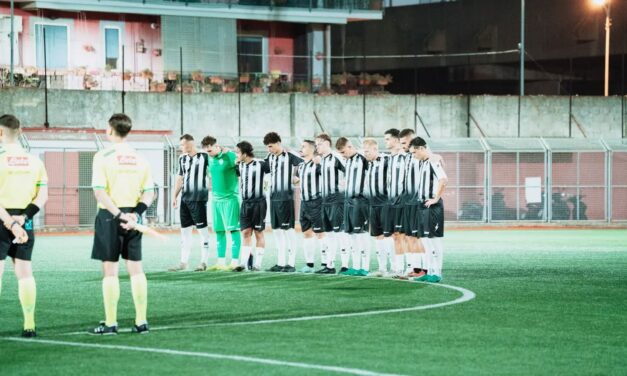 Ecco il mercato del Nola: quattro under per mister Barone a pochi giorni dal via