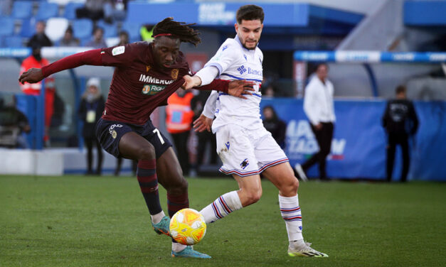 Salernitana, spunta la scommessa Varela: il colpo last minute dall’Arezzo
