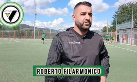 Alta Hirpinia, il giorno della svolta: Filarmonico esonerato, ecco le alternative