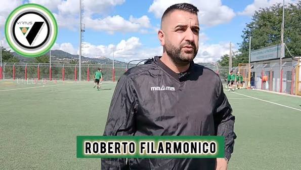 Alta Hirpinia, il giorno della svolta: Filarmonico esonerato, ecco le alternative