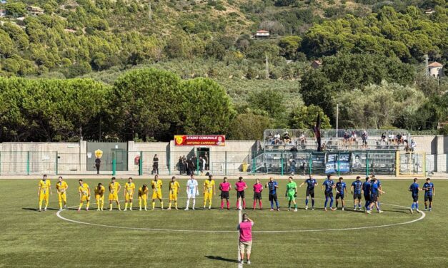 Pinto illude il Bisceglie: cosa succede al “Carrano” nel finale?