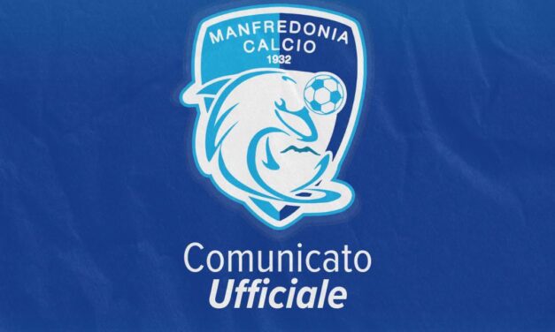 Ecco la condanna del Manfredonia: “Episodi gravi, isolare i violenti”