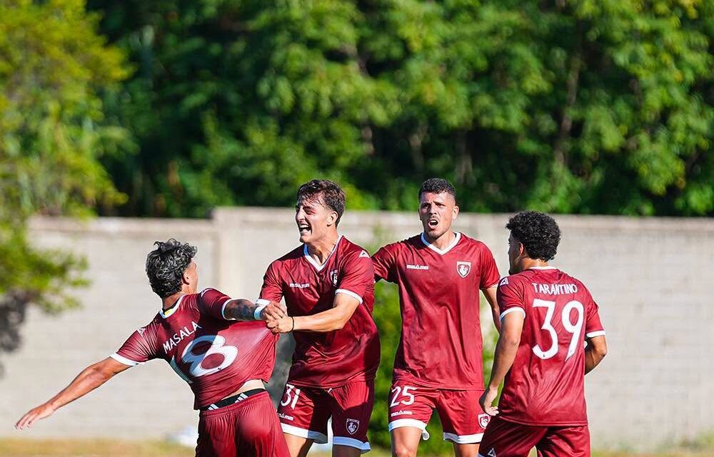 Il Real Aversa accarezza il colpaccio: cosa è successo al 15′ della ripresa