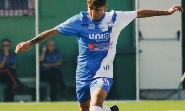 Gricignano 74, spunta il punto d’oro a Grazzanise: 0-0 e quinto risultato utile
