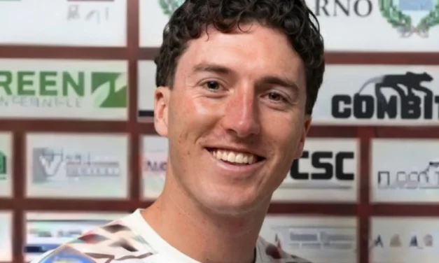 Sarnese, Bezzon verso l’addio: due club di blasone sul giocatore