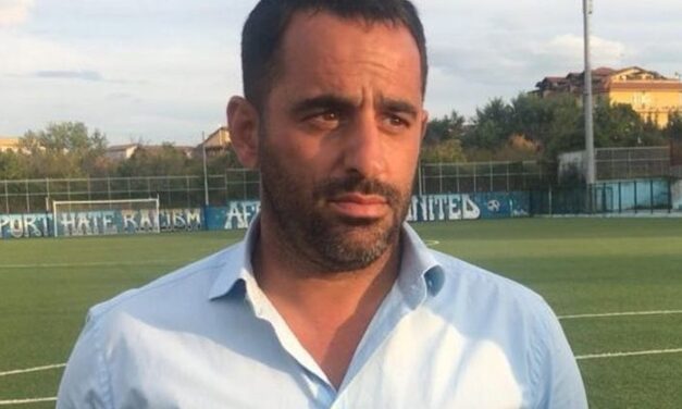 Albanova, De Stefano verso la panchina: possibile svolta tecnica