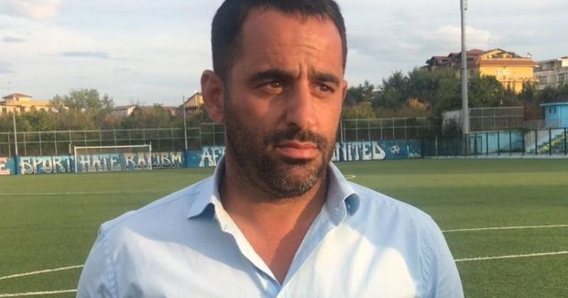 Albanova, De Stefano verso la panchina: possibile svolta tecnica