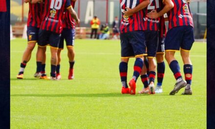 Giugliano cade, Casertana rimonta e Savoia sorride: che giornata nel girone C