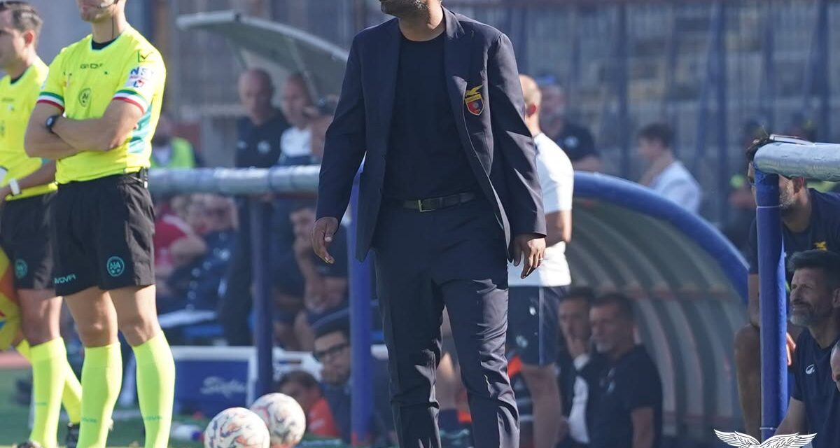 Casertana, ore di riflessione: Espinal sempre più vicino all’addio