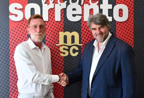 Nocerina, spunta l’accordo con Conte: il dopo Zeman è definito