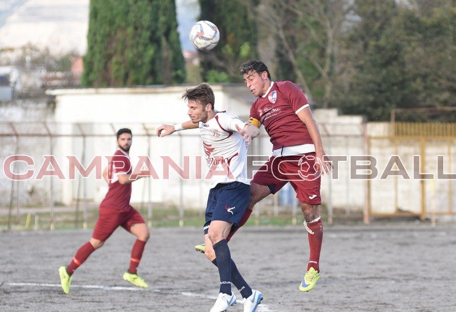 Promozione Gironi A-B-C-D: programma completo 10ª giornata