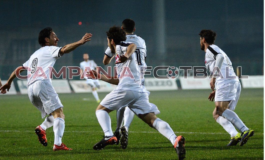 VIDEO | Coppa Italia, Savoia-Nola 5-3 dcr: le immagini salienti
